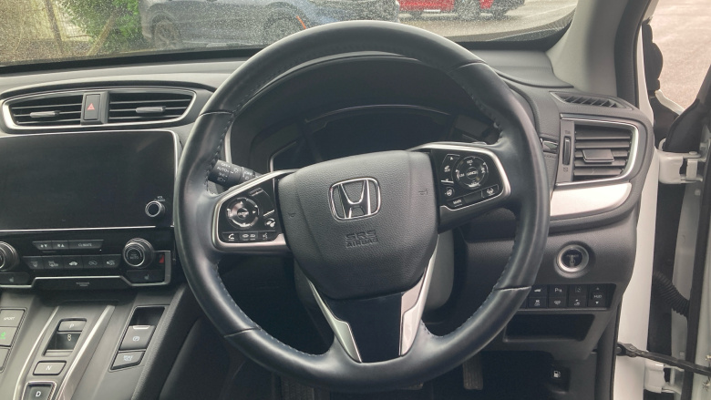 Honda CR-V 2.0 i-MMD Hybrid EX 5dr eCVT Hybrid Estate